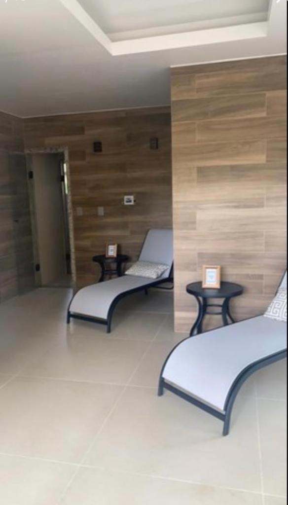 Mountain, Lake And Pool View Apartment Rio de Janeiro Room photo
