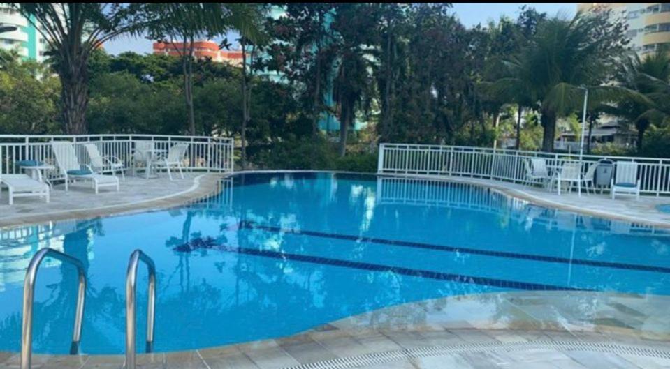 Mountain, Lake And Pool View Apartment Rio de Janeiro Room photo